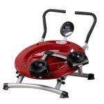 ab circle pro ab machine