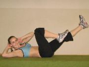 oblique workout exercises