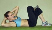 oblique workout exercises