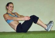 oblique workout exercises